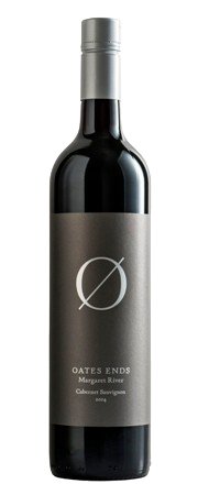 MUSEUM RELEASE - 2014 Oates Ends Cabernet Sauvignon